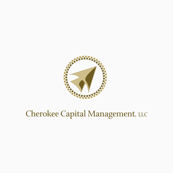Cherokee Capital Management logo