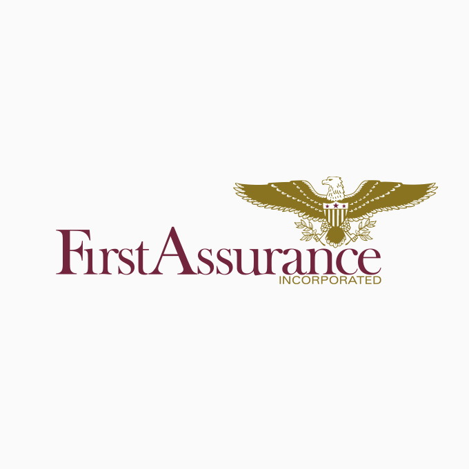 First Assurance logo