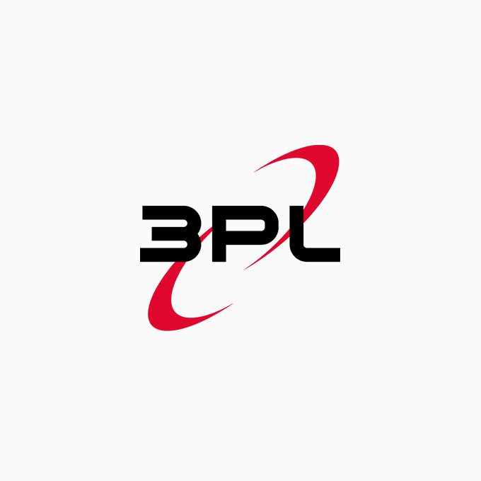 3PL logo