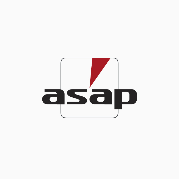 ASAP logo