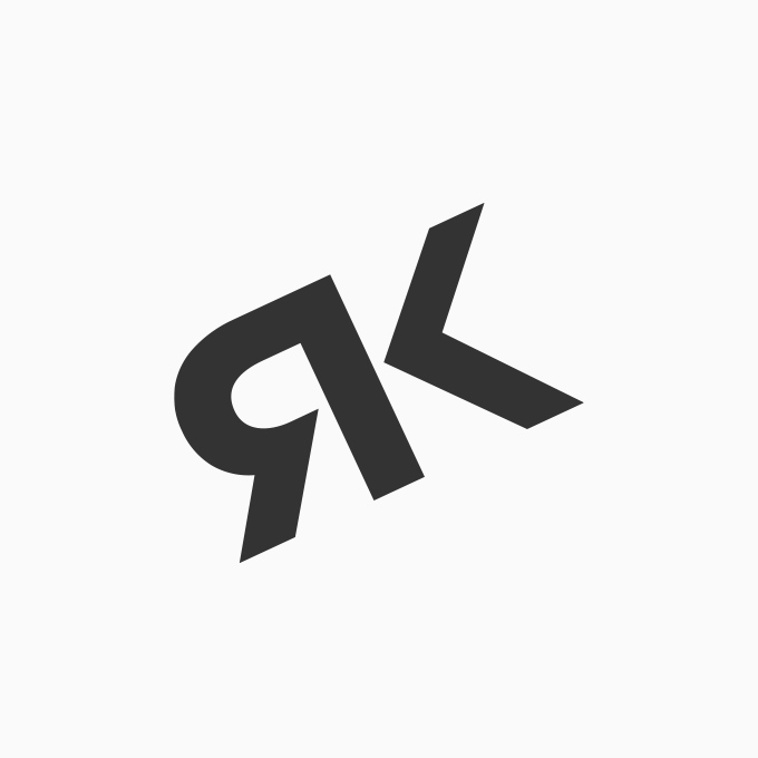 RK logo